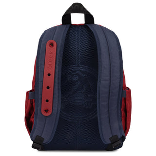 Crocs DC Comics Superman x Crocs Backpack with Charms - Adult
