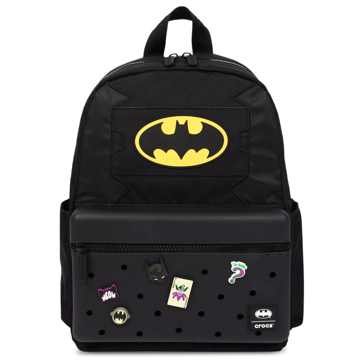 Crocs DC Comics Batman x Crocs Backpack - Adult