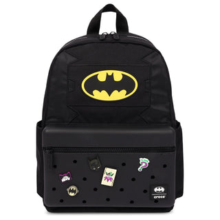 Crocs DC Comics Batman x Crocs Backpack - Adult