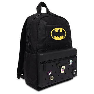Crocs DC Comics Batman x Crocs Backpack - Adult
