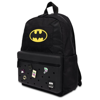 Crocs DC Comics Batman x Crocs Backpack - Adult