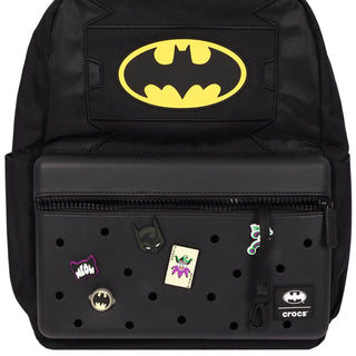 Crocs DC Comics Batman x Crocs Backpack - Adult