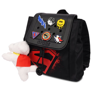 Crocs DC Studios Supergirl x Crocs Mini Backpack - Adult