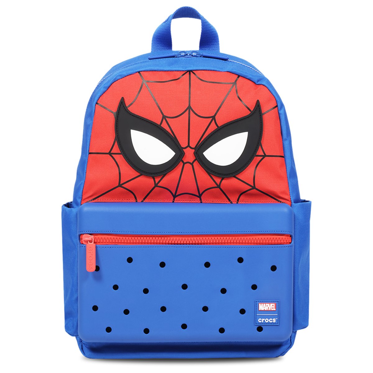 Crocs Marvel Spider-Man x Crocs Backpack - Adult