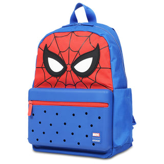Crocs Marvel Spider-Man x Crocs Backpack - Adult