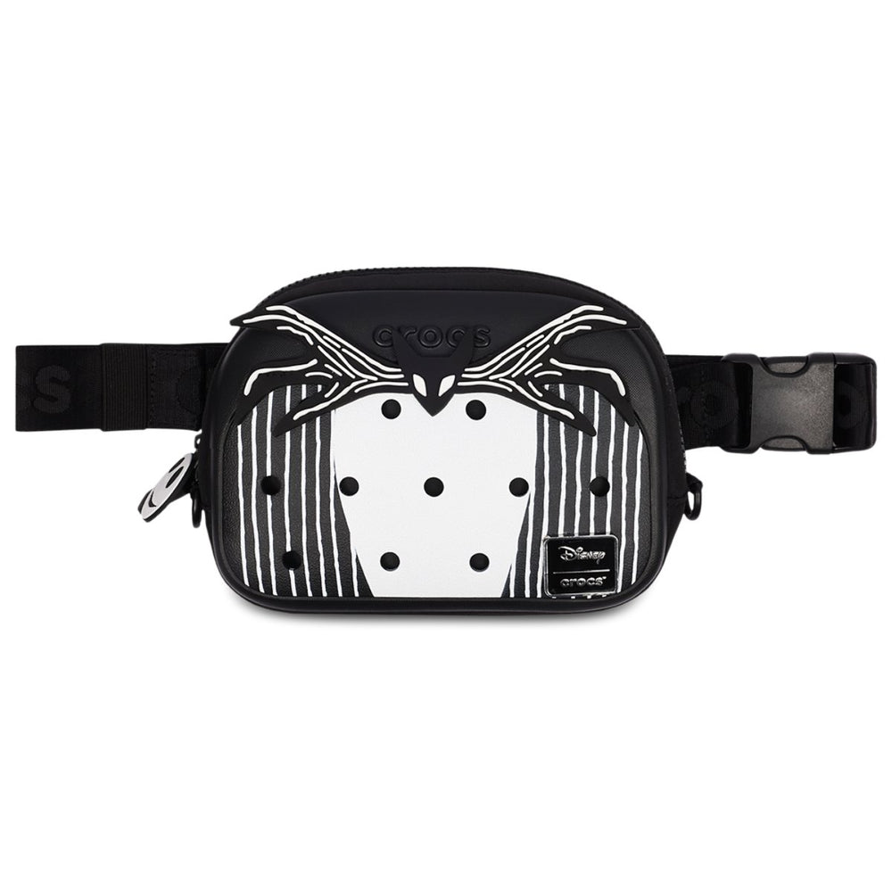 Crocs Disney NBC X Crocs Jack Cosplay Belt Bag - Adult