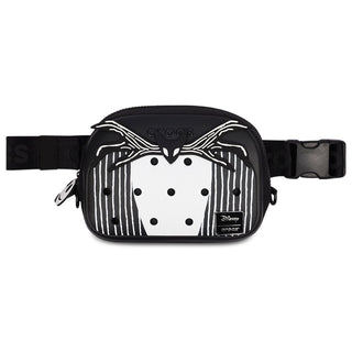 Crocs Disney NBC X Crocs Jack Cosplay Belt Bag - Adult