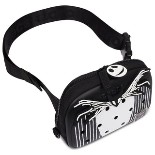 Crocs Disney NBC X Crocs Jack Cosplay Belt Bag - Adult