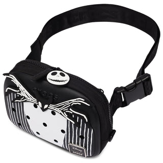 Crocs Disney NBC X Crocs Jack Cosplay Belt Bag - Adult
