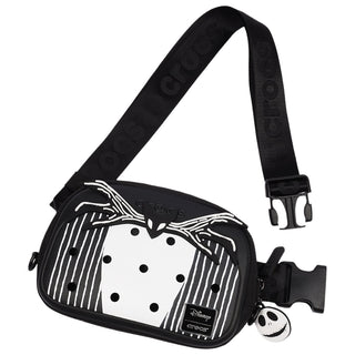 Crocs Disney NBC X Crocs Jack Cosplay Belt Bag - Adult