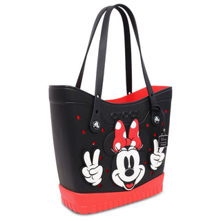 Crocs Disney Minnie Mouse x Crocs Classic Medium Tote - Adult