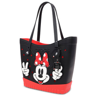 Crocs Disney Minnie Mouse x Crocs Classic Medium Tote - Adult