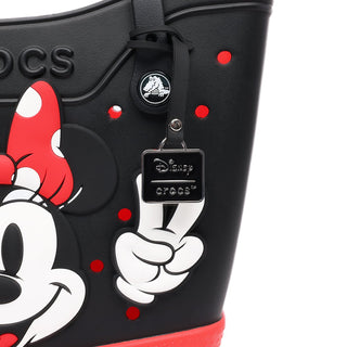 Crocs Disney Minnie Mouse x Crocs Classic Medium Tote - Adult
