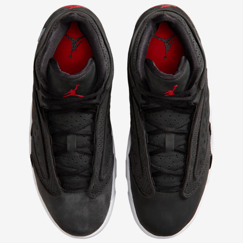 Jordan OG