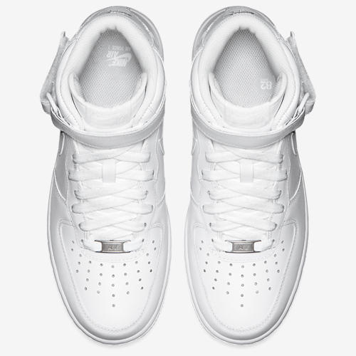 Nike Air Force 1 Mid '07 LE