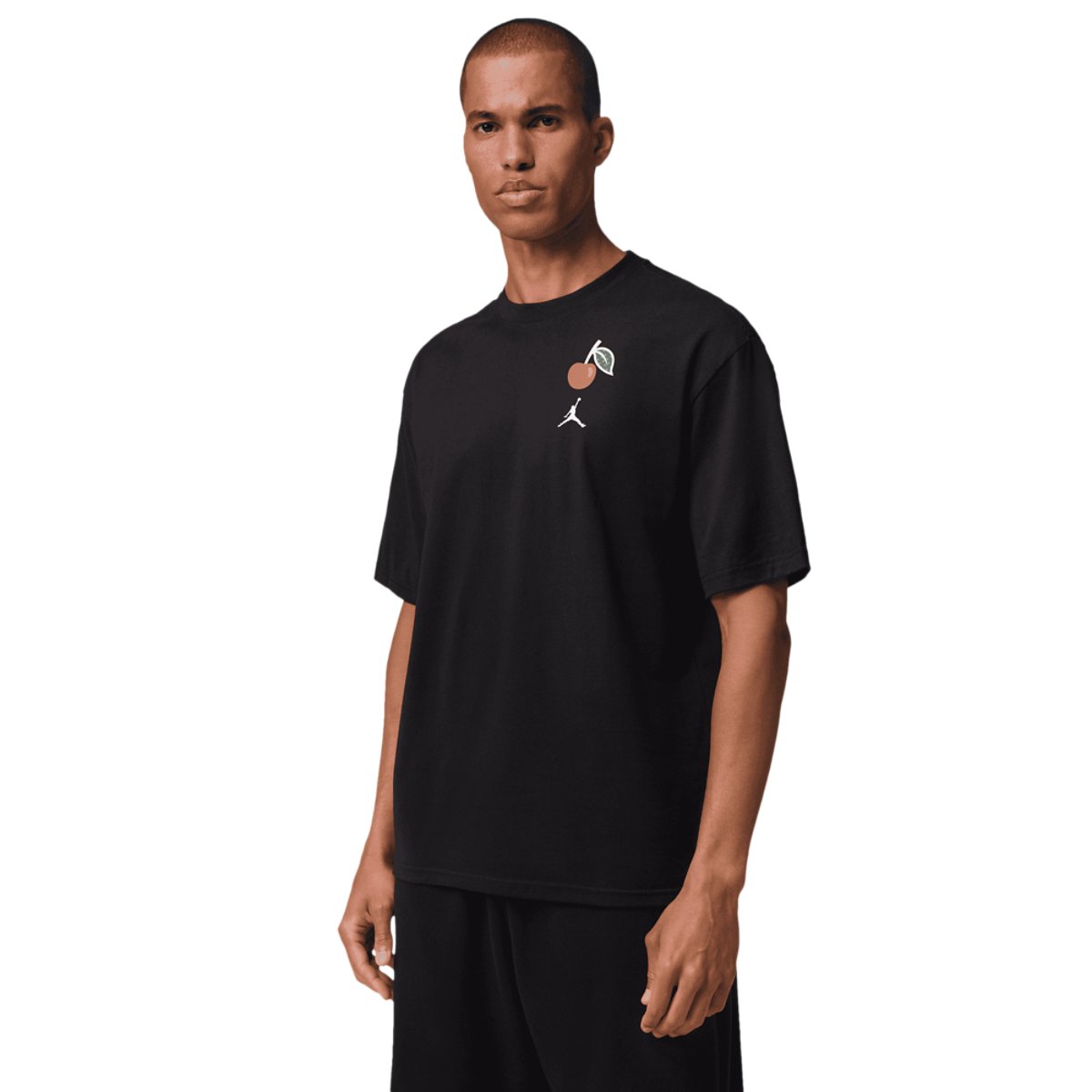 Jordan Statement 1985 Short Sleeve Crew CP