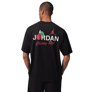 Jordan Statement 1985 Short Sleeve Crew CP