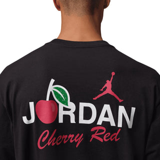 Jordan Statement 1985 Short Sleeve Crew CP