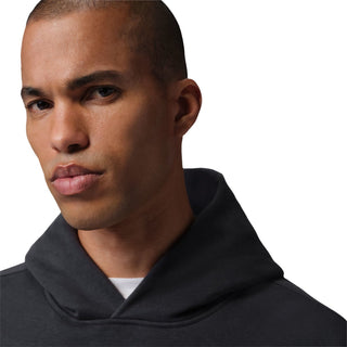Jordan Brooklyn GFX Oversized Pullover Hoodie