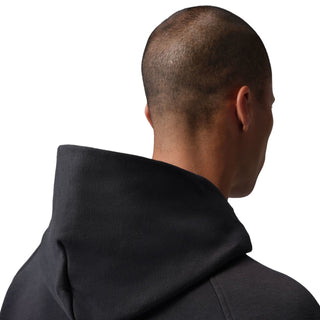 Jordan Brooklyn GFX Oversized Pullover Hoodie