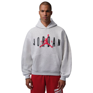 Jordan Brooklyn Graphic Oversize Pullover BB Hoodie