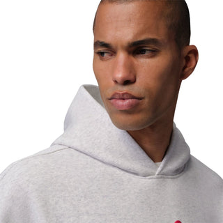 Jordan Brooklyn Graphic Oversize Pullover BB Hoodie