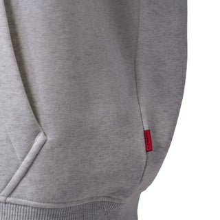 Jordan Brooklyn Graphic Oversize Pullover BB Hoodie