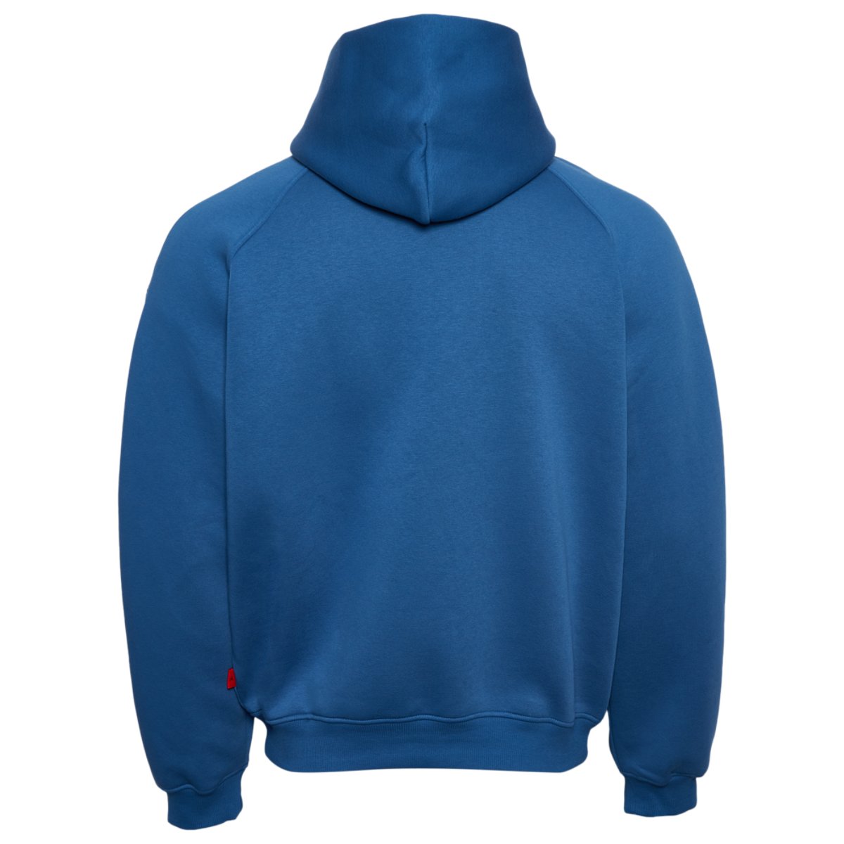 Jordan Brooklyn GFX Oversized Pullover Hoodie