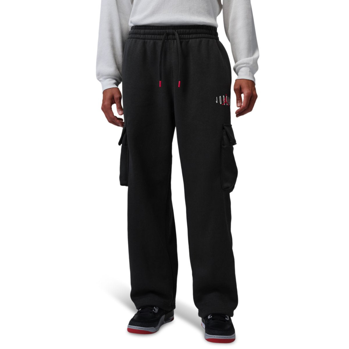 Jordan Brooklyn GFX Fleece Cargo Pant
