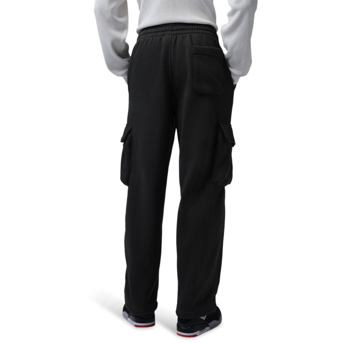 Jordan Brooklyn GFX Fleece Cargo Pant