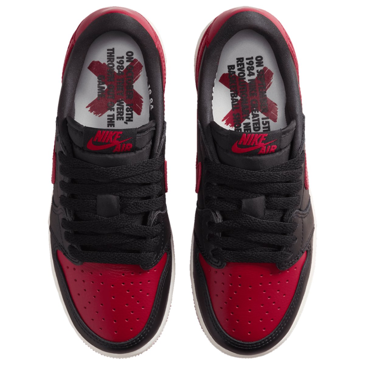 Jordan AJ 1 Retro Low OG