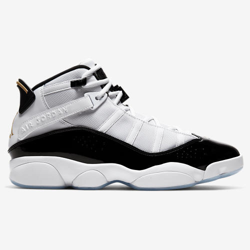 Jordan 6 Rings