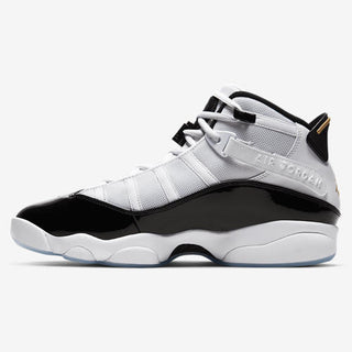 Jordan 6 Rings