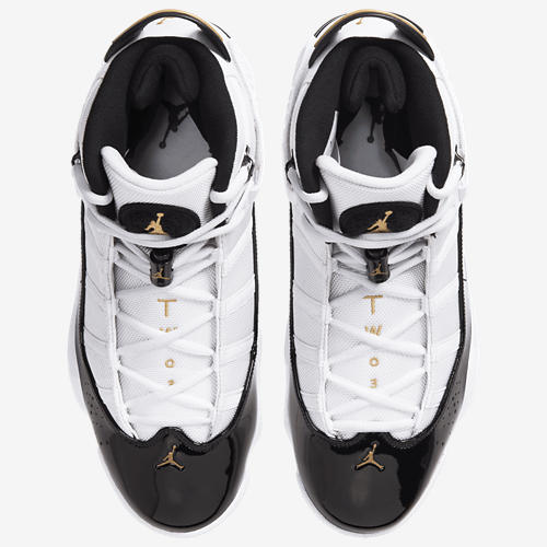 Jordan 6 Rings