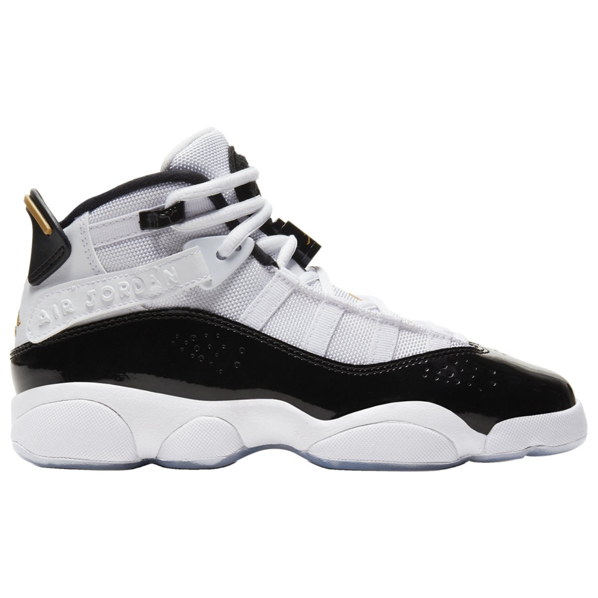 Jordan 6 Rings