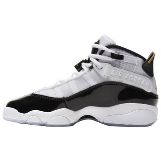 Jordan 6 Rings
