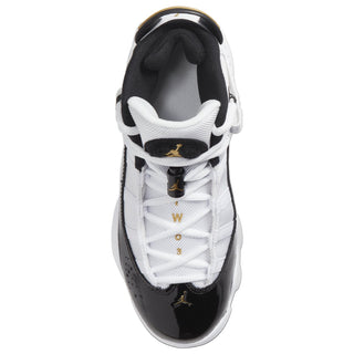 Jordan 6 Rings