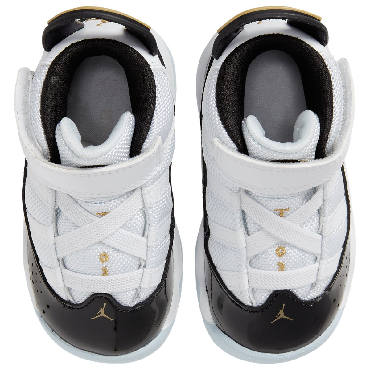 Jordan 6 Rings