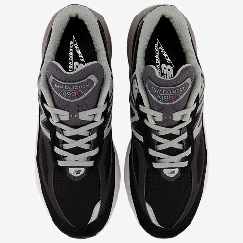 New Balance 990 V6