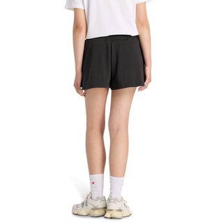 New Balance French Terry Circle Shorts
