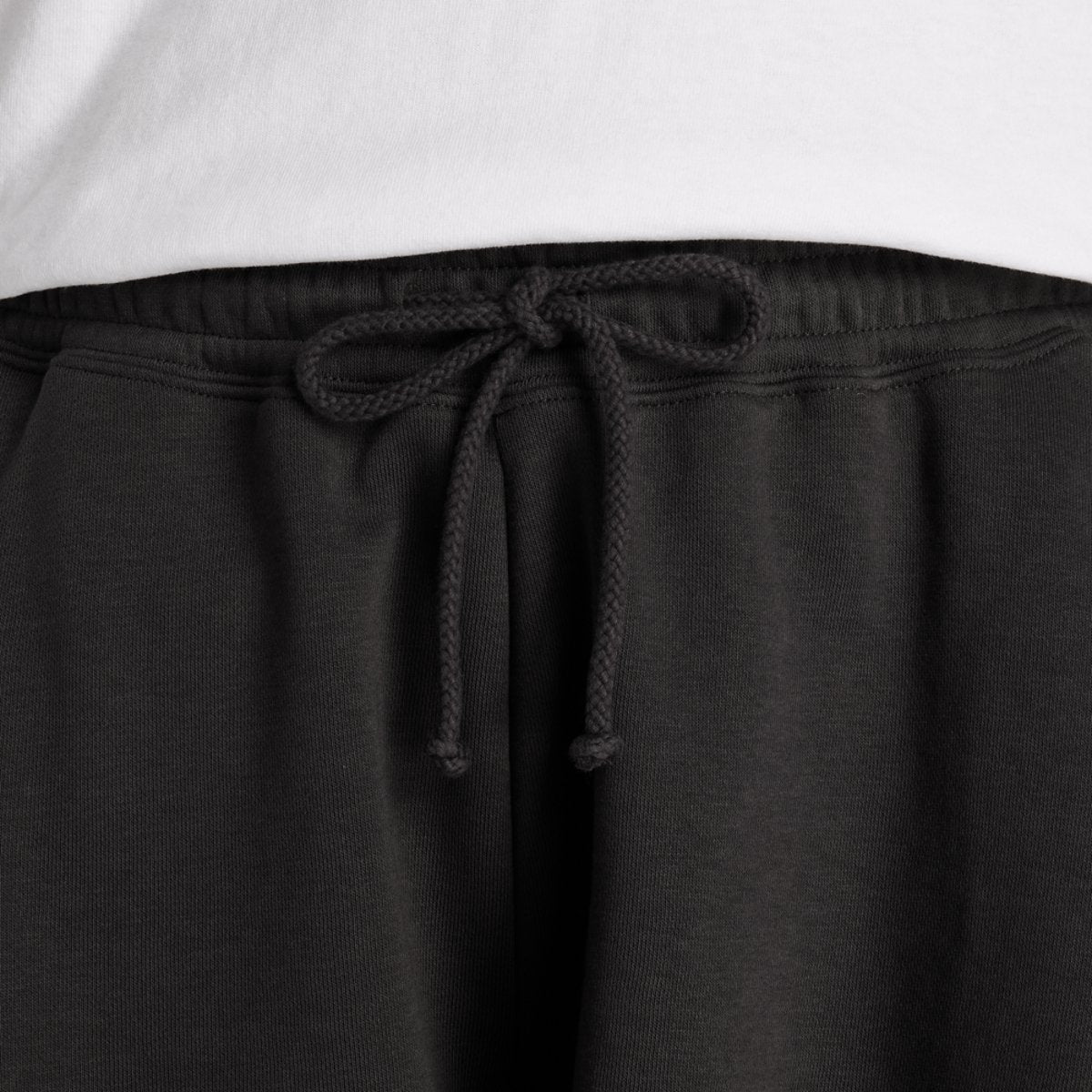 New Balance French Terry Circle Shorts