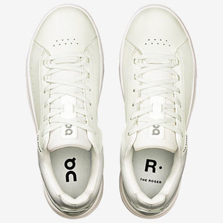 On The Roger Advantage