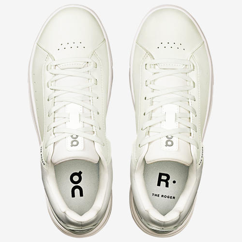 On The Roger Advantage