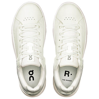 On The Roger Advantage