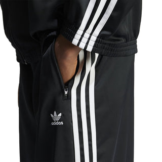 adidas Originals Satin Wide Leg Track Pants