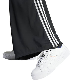 adidas Originals Satin Wide Leg Track Pants