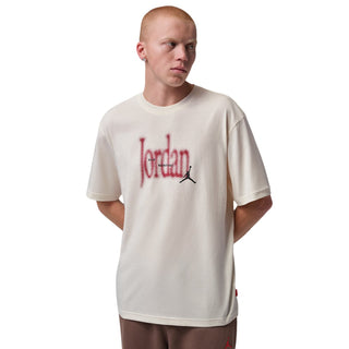 Jordan Love 85 Short Sleeve Crew