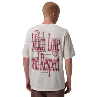 Jordan Love 85 Short Sleeve Crew