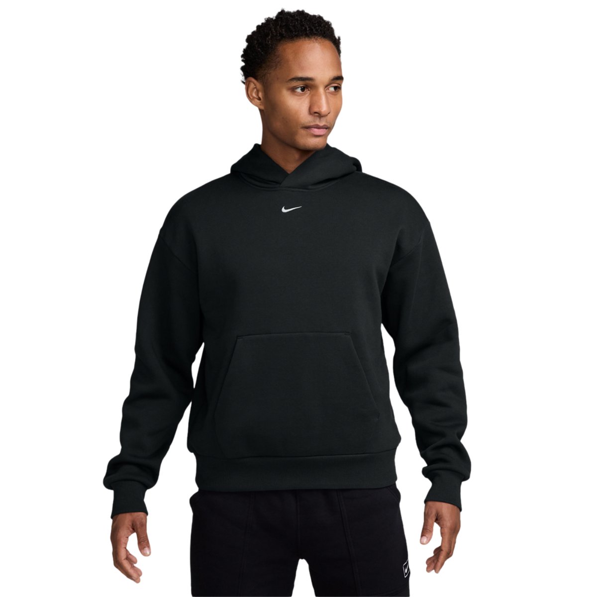 Nike Solo Pullover Concept Hoodie