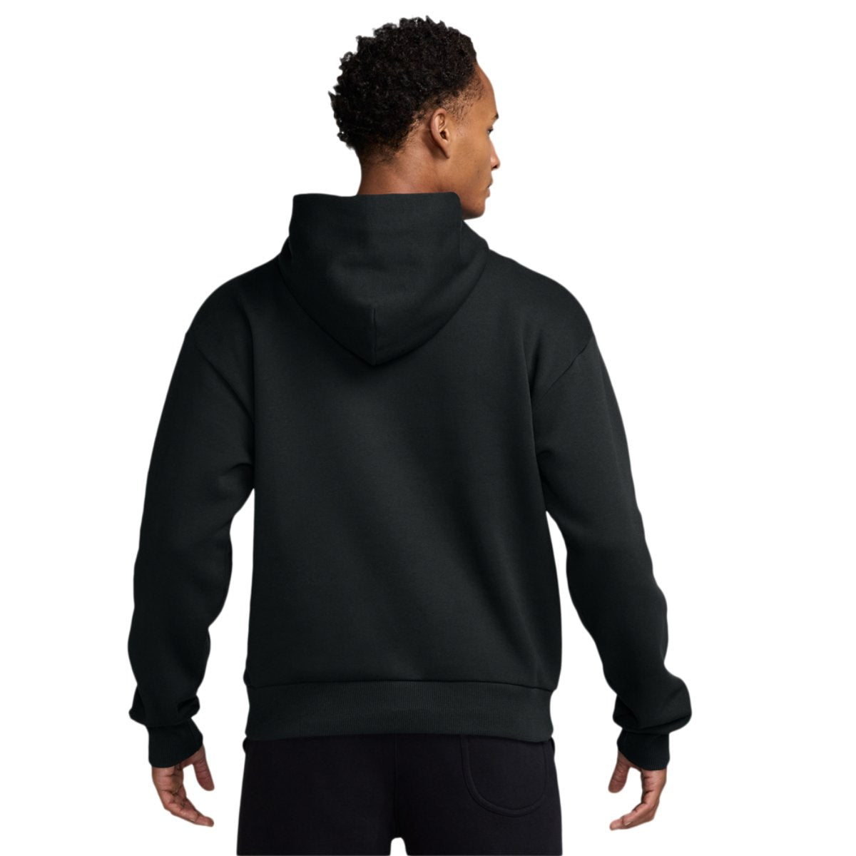 Nike Solo Pullover Concept Hoodie